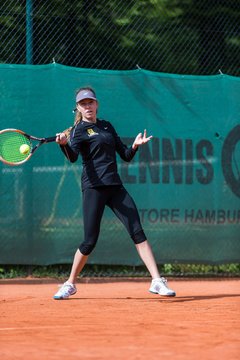 Bild 468 - NL Uhlenhorster HC - VfL Westercelle : Ergebnis: 1:8